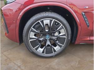 BMW iX3 IMPRESSIVE + 2. Jahre.BPS-GARANTIE