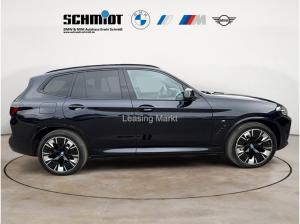 BMW iX3 IMPRESSIVE + 2Jahre-BPS.-GARANTIE