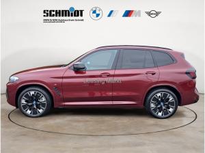 BMW iX3 IMPRESSIVE + 2. Jahre.BPS-GARANTIE