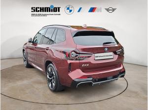 BMW iX3 IMPRESSIVE + 2. Jahre.BPS-GARANTIE