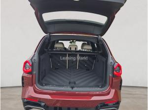 BMW iX3 IMPRESSIVE + 2. Jahre.BPS-GARANTIE