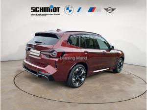 BMW iX3 IMPRESSIVE + 2. Jahre.BPS-GARANTIE
