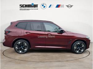BMW iX3 IMPRESSIVE + 2. Jahre.BPS-GARANTIE