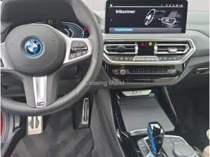 BMW iX3 IMPRESSIVE + 2. Jahre.BPS-GARANTIE