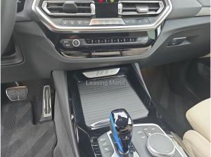 BMW iX3 IMPRESSIVE + 2. Jahre.BPS-GARANTIE
