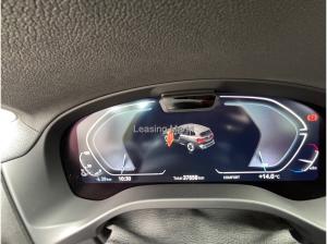 BMW iX3 IMPRESSIVE + 2Jahre-BPS.-GARANTIE