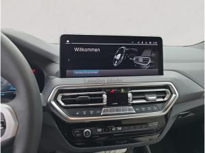 BMW iX3 IMPRESSIVE + 2. Jahre.BPS-GARANTIE