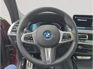 BMW iX3 IMPRESSIVE + 2. Jahre.BPS-GARANTIE