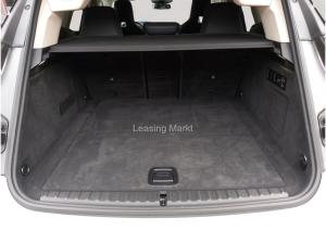 BMW ix xDrive40 Klimaaut. AHK Komfortzugang