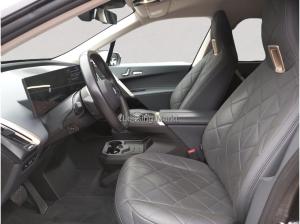 BMW ix xDrive40 Klimaaut. AHK Komfortzugang