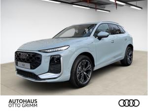 Audi Q3 SUV e-hybrid S tronic KLIMA LED NAVI L