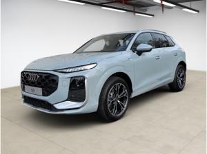 Audi Q3 SUV e-hybrid S tronic KLIMA LED NAVI L
