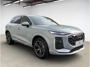 Audi Q3 SUV e-hybrid S tronic KLIMA LED NAVI L