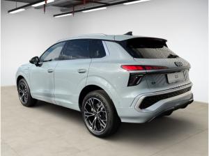 Audi Q3 SUV e-hybrid S tronic KLIMA LED NAVI L