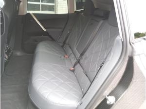 BMW ix xDrive40 Klimaaut. AHK Komfortzugang