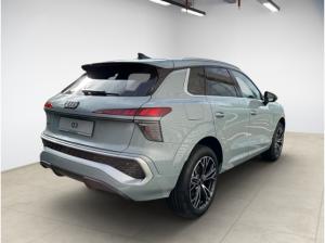 Audi Q3 SUV e-hybrid S tronic KLIMA LED NAVI L