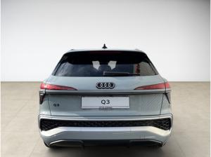 Audi Q3 SUV e-hybrid S tronic KLIMA LED NAVI L