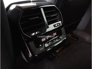 BMW ix xDrive40 Klimaaut. AHK Komfortzugang