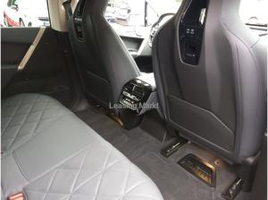 BMW ix xDrive40 Klimaaut. AHK Komfortzugang