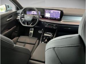 Audi Q3 SUV e-hybrid S tronic KLIMA LED NAVI L