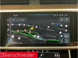 Audi A6 Av 50 TDI qu advanced 19 AHK HuD CAM ACC