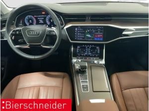 Audi A6 Av 50 TDI qu advanced 19 AHK HuD CAM ACC