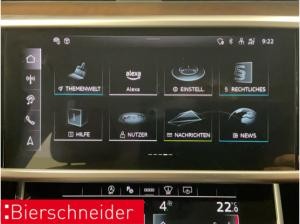 Audi A6 Av 50 TDI qu advanced 19 AHK HuD CAM ACC