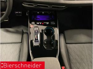 Audi A5 Limousine TFSI *8-fach bereift* 2x S-Line 20 AHK MATRIX TECH+ 360