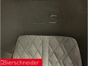 Audi A5 Limousine TFSI *8-fach bereift* 2x S-Line 20 AHK MATRIX TECH+ 360