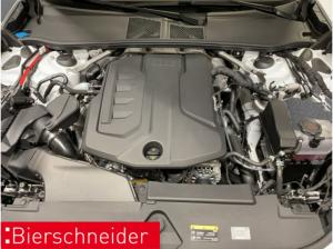 Audi A5 Limousine TFSI *8-fach bereift* 2x S-Line 20 AHK MATRIX TECH+ 360