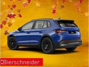 Skoda Elroq 50 - Bestellfahrzeug - frei konfigurierbar