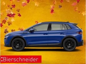 Skoda Elroq 50 - Bestellfahrzeug - frei konfigurierbar