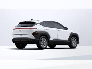 Hyundai KONA SX2 MY25 1.6 T-GDI 138PS DCT Select inkl. PDC, RFK, LED - Sofort Verfügbar!
