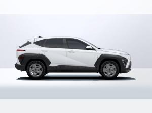 Hyundai KONA SX2 MY25 1.6 T-GDI 138PS DCT Select inkl. PDC, RFK, LED - Sofort Verfügbar!