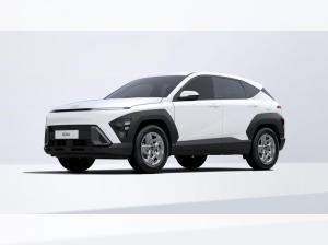 Hyundai KONA SX2 MY25 1.6 T-GDI 138PS DCT Select inkl. PDC, RFK, LED - Sofort Verfügbar!