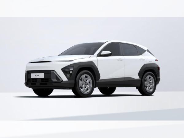 Hyundai KONA SX2 MY25 1.6 T-GDI 138PS DCT Select inkl. PDC, RFK, LED - Sofort Verfügbar!