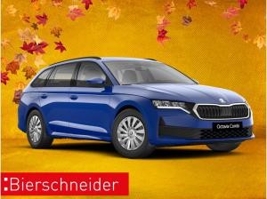 Skoda Octavia Combi - Bestellfahrzeug - frei konfigurierbar