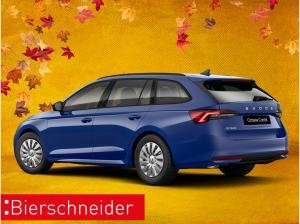 Skoda Octavia Combi - Bestellfahrzeug - frei konfigurierbar