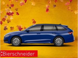 Skoda Octavia Combi - Bestellfahrzeug - frei konfigurierbar