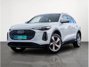 Audi Q5 Audi Q5  TFSI 204PS  20" Leder TECH-Paket Mildhybrid
