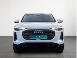 Audi Q5 Audi Q5  TFSI 204PS  20" Leder TECH-Paket Mildhybrid