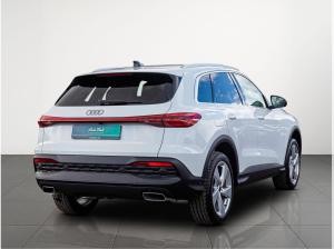 Audi Q5 Audi Q5  TFSI 204PS  20" Leder TECH-Paket Mildhybrid