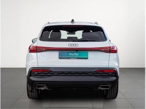 Audi Q5 Audi Q5  TFSI 204PS  20" Leder TECH-Paket Mildhybrid