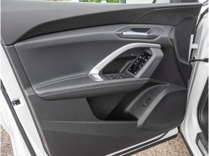 Audi Q5 Audi Q5  TFSI 204PS  20" Leder TECH-Paket Mildhybrid