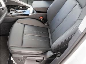 Audi Q5 Audi Q5  TFSI 204PS  20" Leder TECH-Paket Mildhybrid