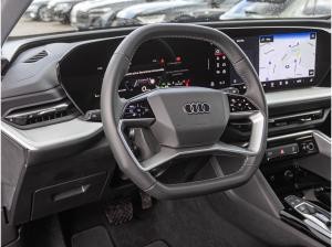 Audi Q5 Audi Q5  TFSI 204PS  20" Leder TECH-Paket Mildhybrid