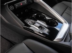 Audi Q5 Audi Q5  TFSI 204PS  20" Leder TECH-Paket Mildhybrid