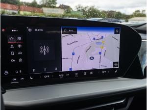 Audi Q5 Audi Q5  TFSI 204PS  20" Leder TECH-Paket Mildhybrid