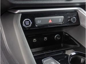 Audi Q5 Audi Q5  TFSI 204PS  20" Leder TECH-Paket Mildhybrid