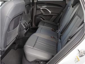 Audi Q5 Audi Q5  TFSI 204PS  20" Leder TECH-Paket Mildhybrid